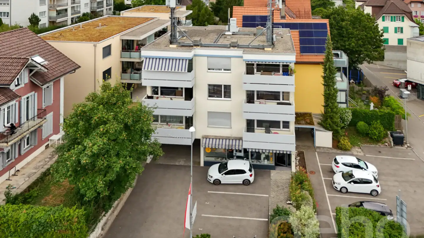 Edificio ad uso misto in vendita - 4513 Langendorf - Photo 3