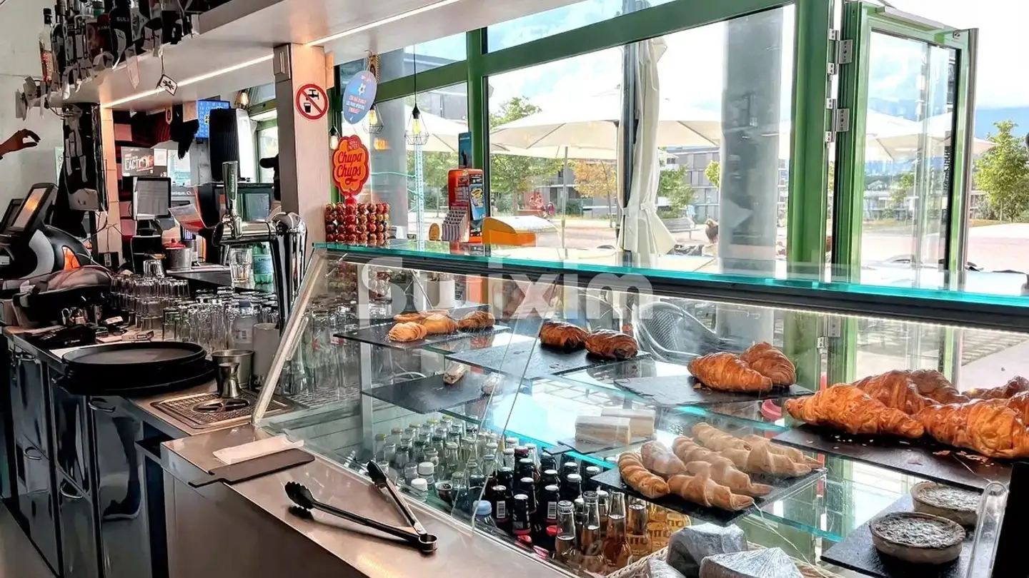 Arcade for sale - 1217 Meyrin - Photo 3