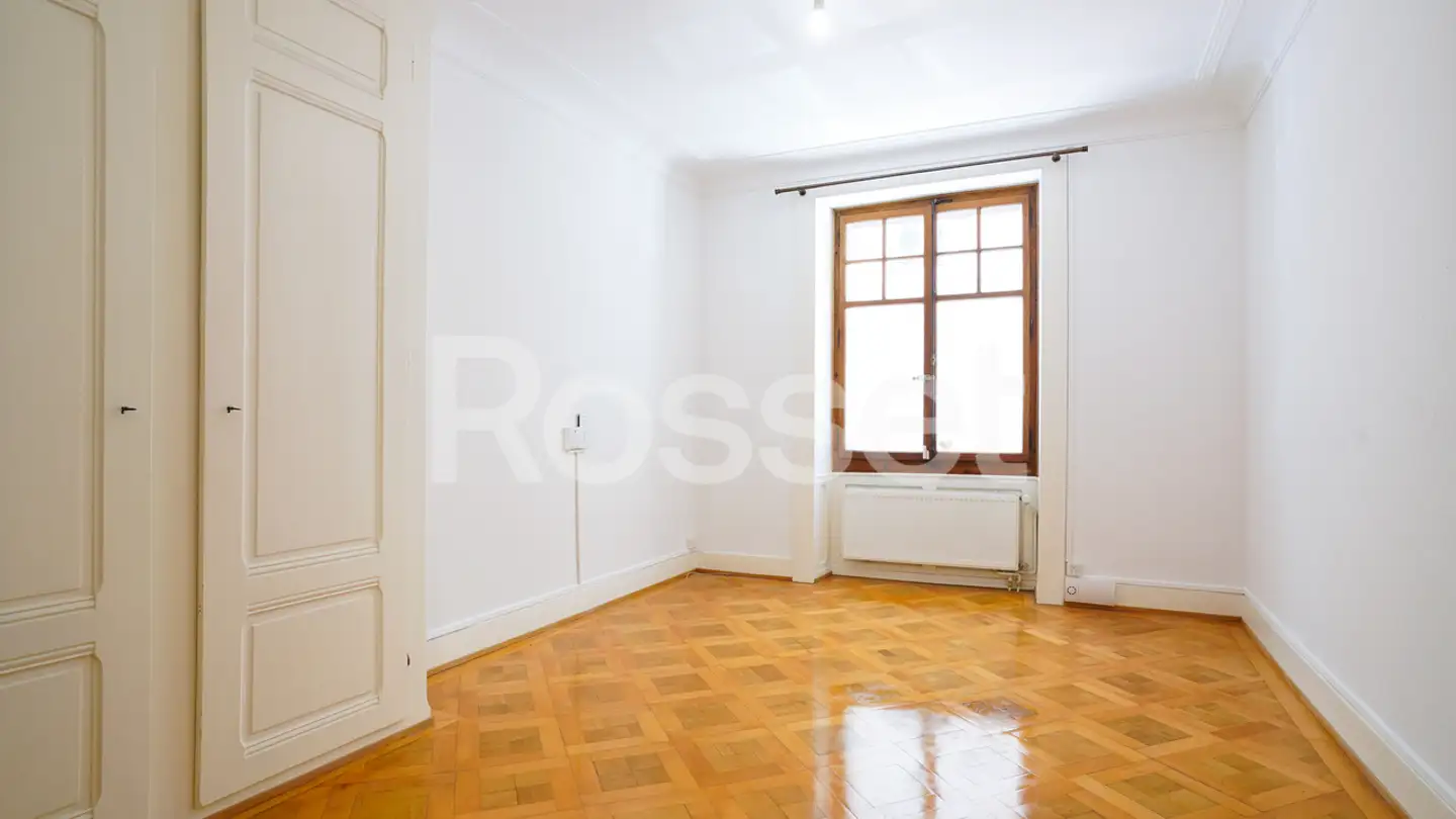 Commercial for rent - Rue De L' Ancien-Port 6, 1201 Genève