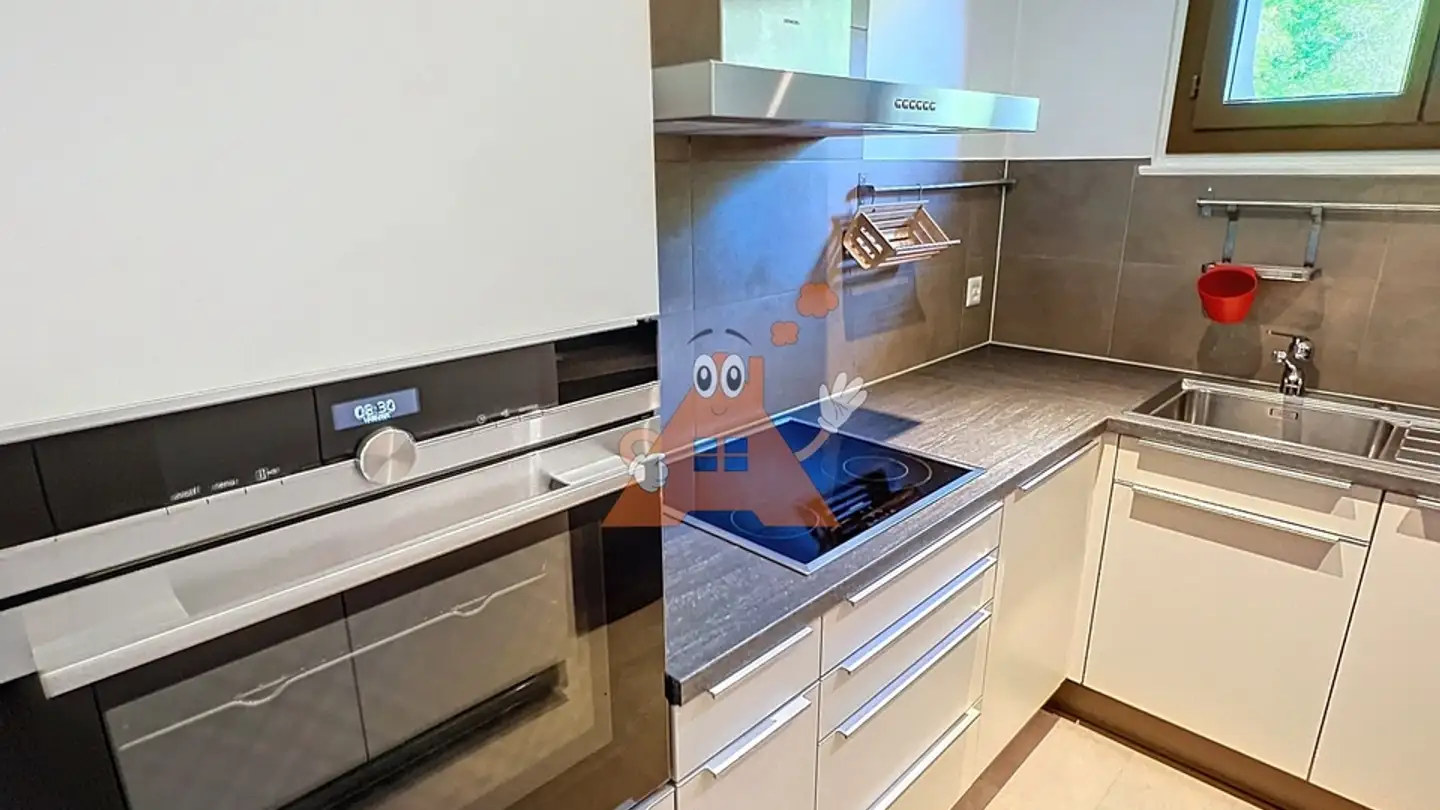 Appartement à louer - Rue Georges-Henri Piguet 35, 1347 Le Sentier