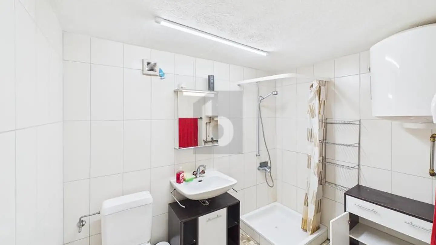 Maison jumelle à louer - 5326 Schwaderloch - Photo 4