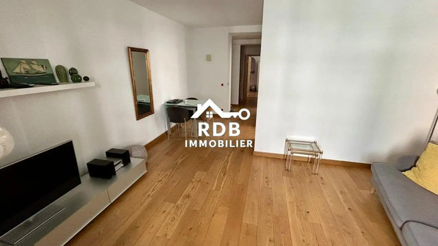Appartement à louer - 1205 Genève - Photo 4