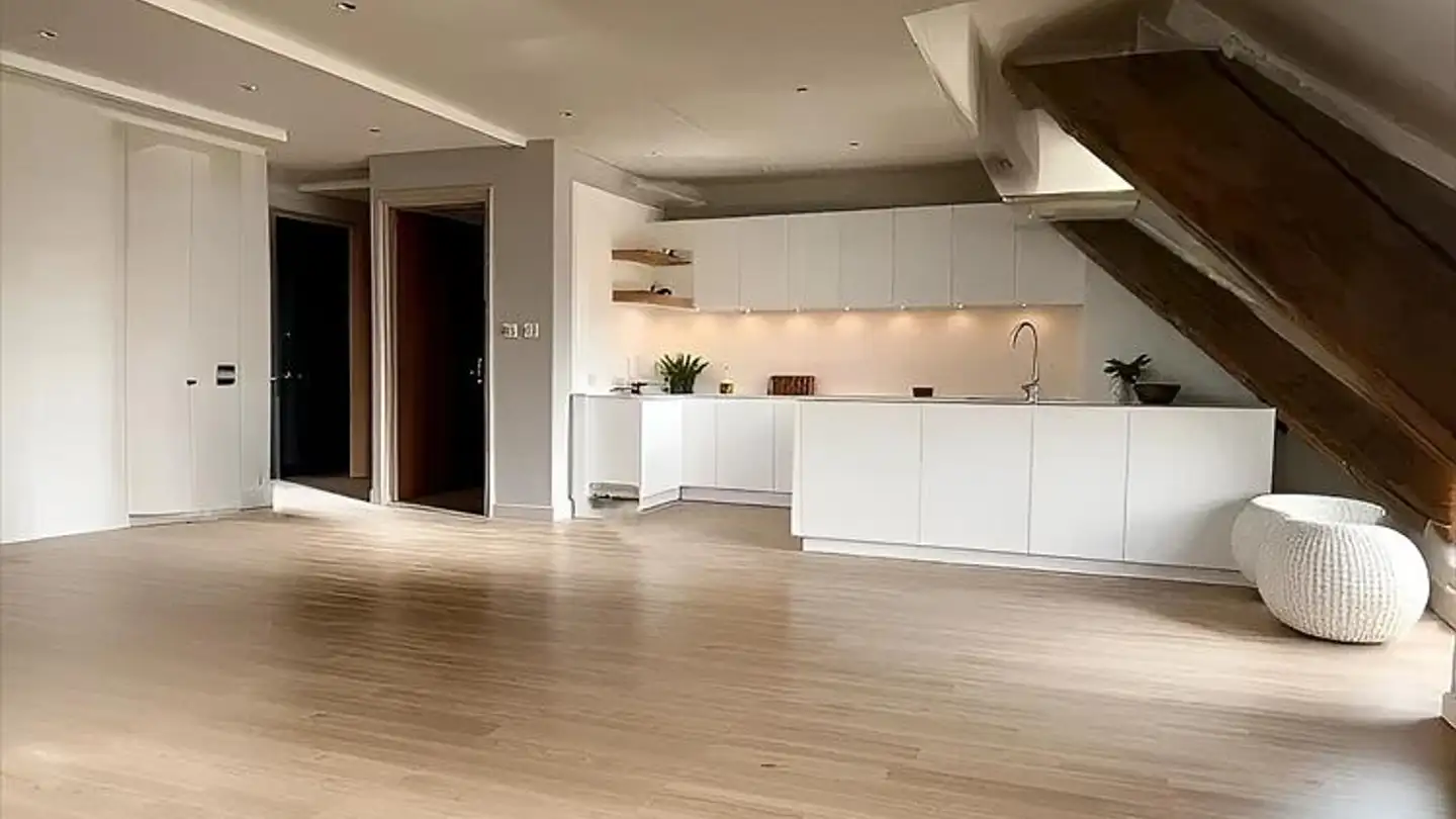 Appartement à vendre - 2900 Porrentruy