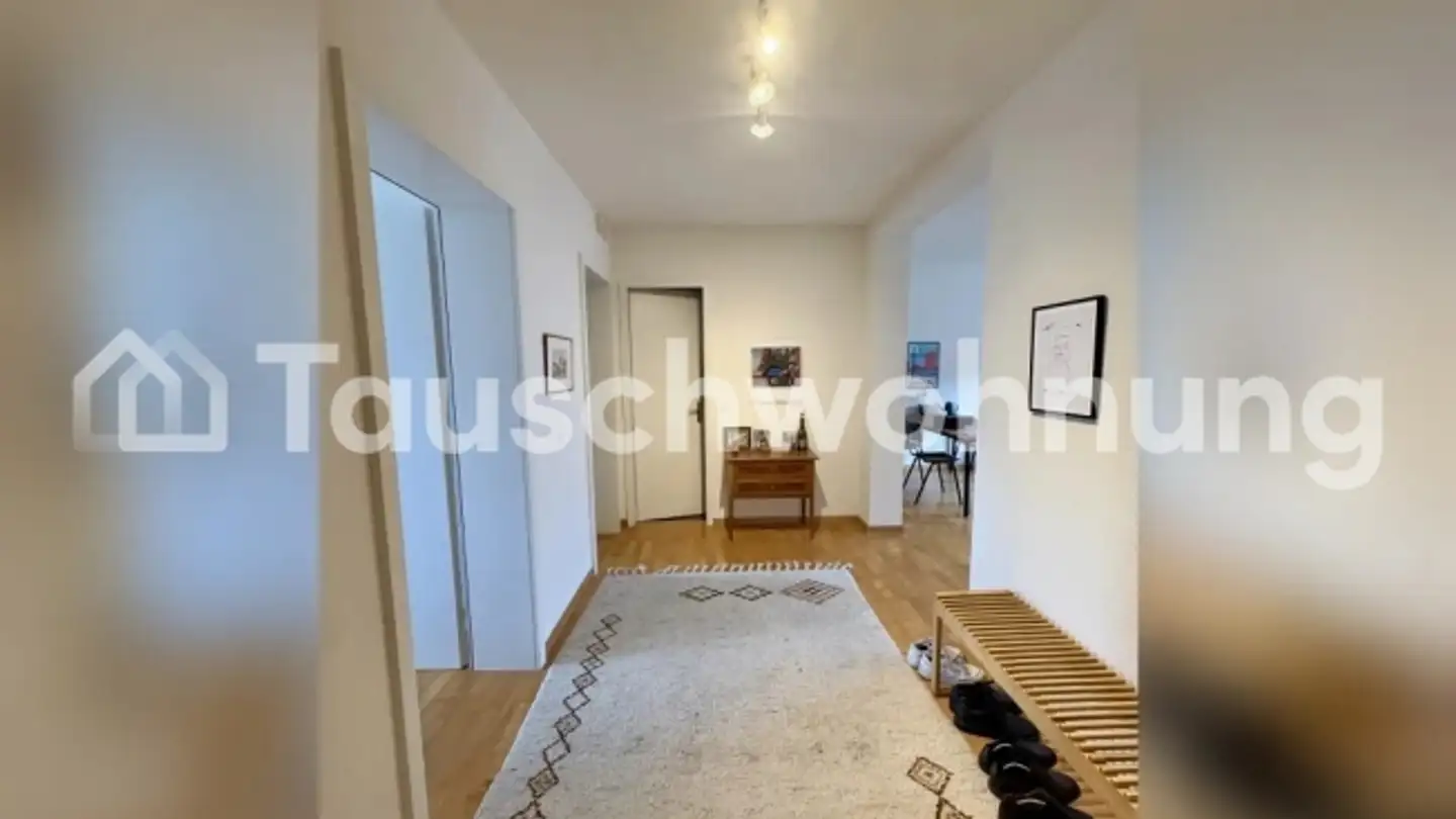 Appartamento in affitto - 8057 Zürich