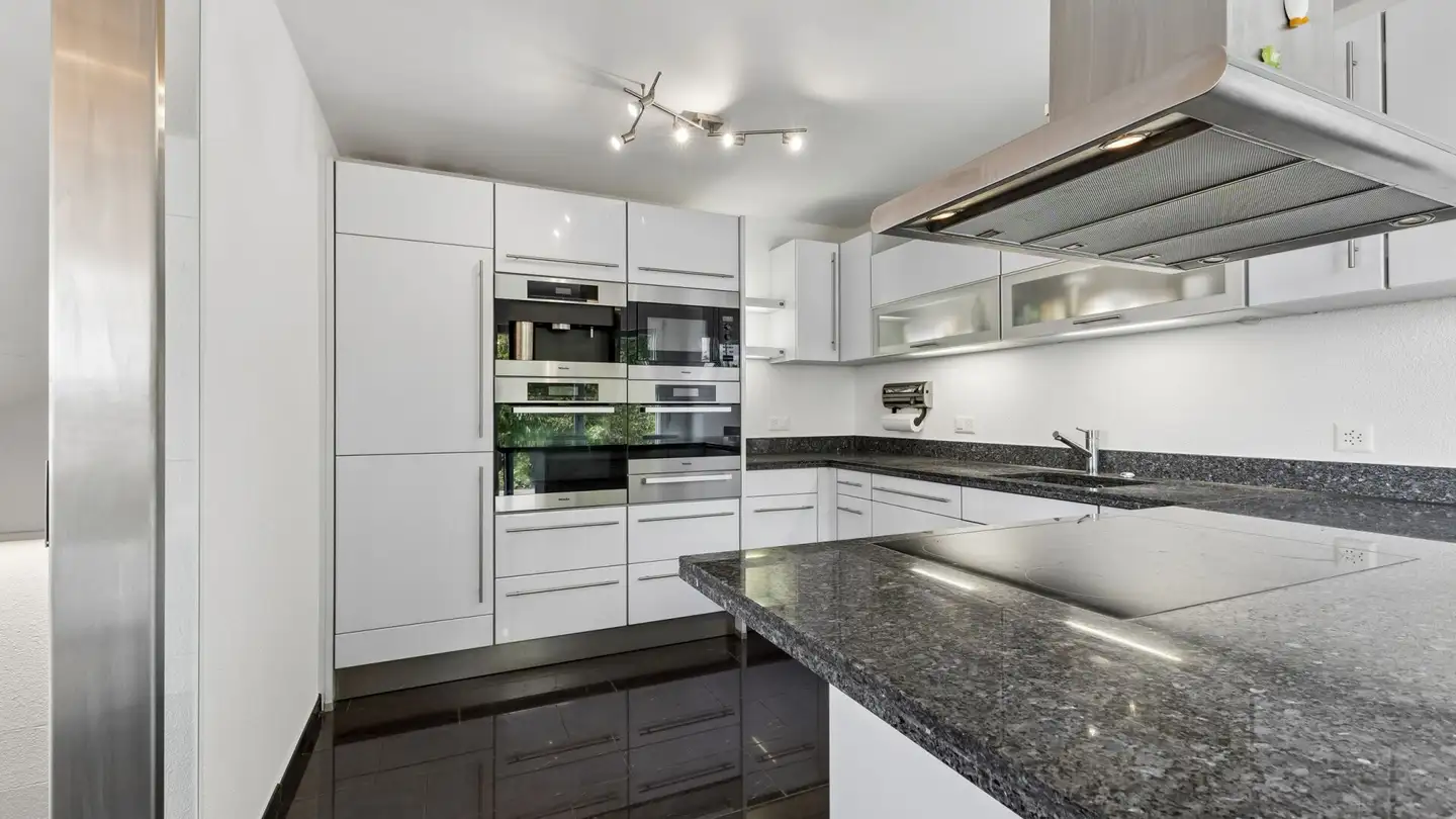 Maison en terrasse à vendre - Rue De L'octroi / Zollhausstrasse, 2504 Biel/Bienne - Photo 3