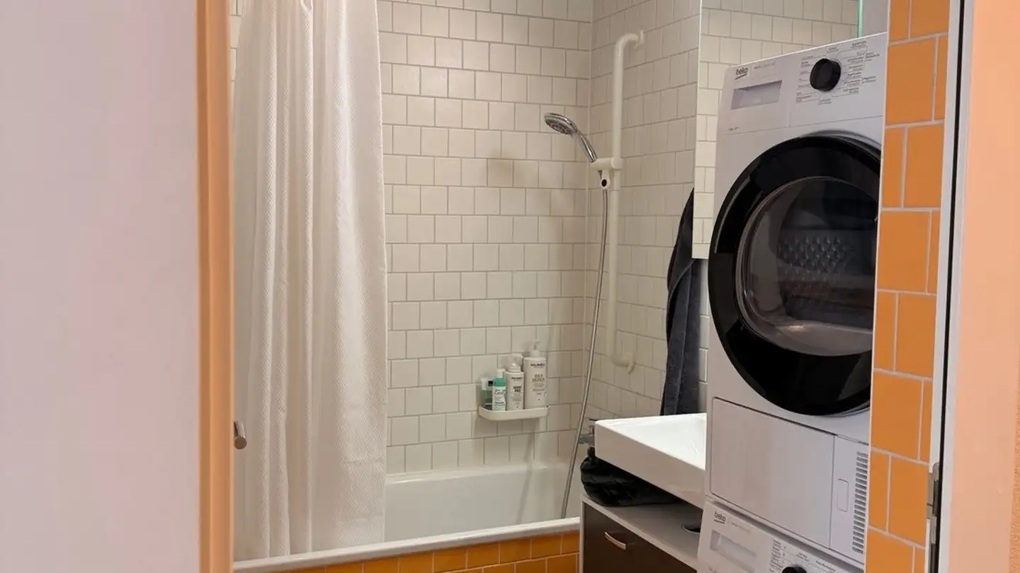 Appartamento in affitto - Avenue De Pratifori, 1950 Sion - Foto 4