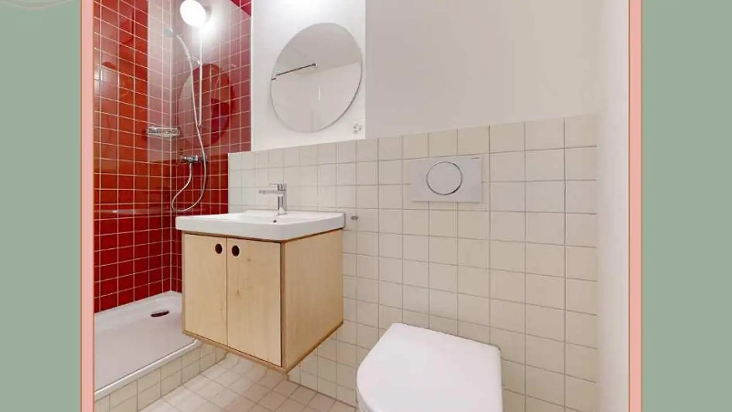 Apartment for rent - Sägestrasse 78, 3098 Köniz - Photo 4