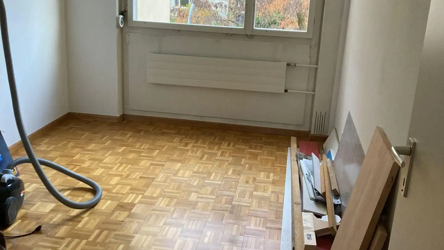 Stanza singola in affitto - Im Sträler 30, 8047 Zürich