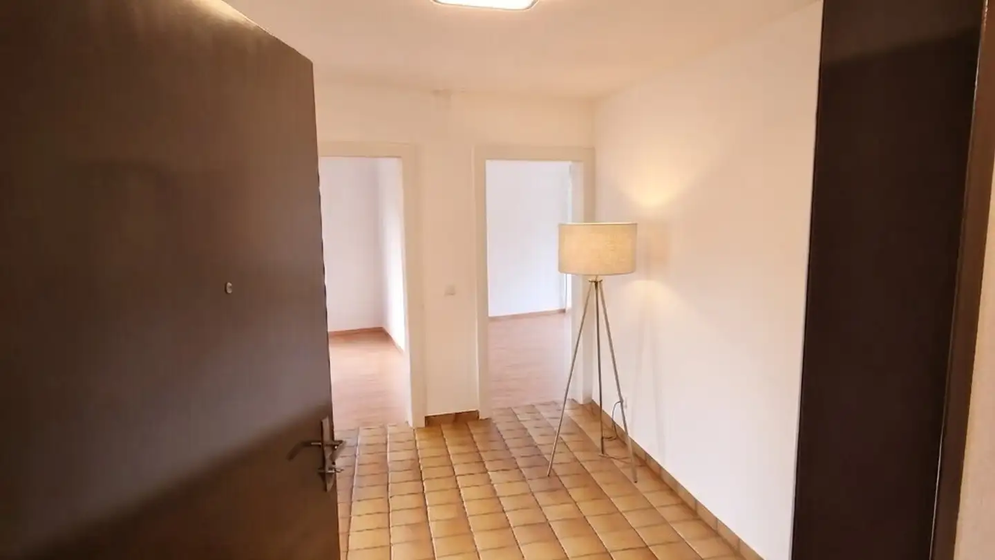 Apartment for rent - Schrennengasse 6, 8003 Zürich - Photo 4