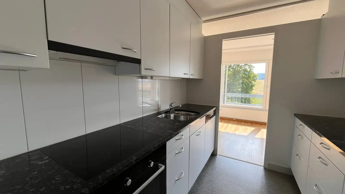Wohnung mieten - Beethovenstrasse 60, 3073 Gümligen