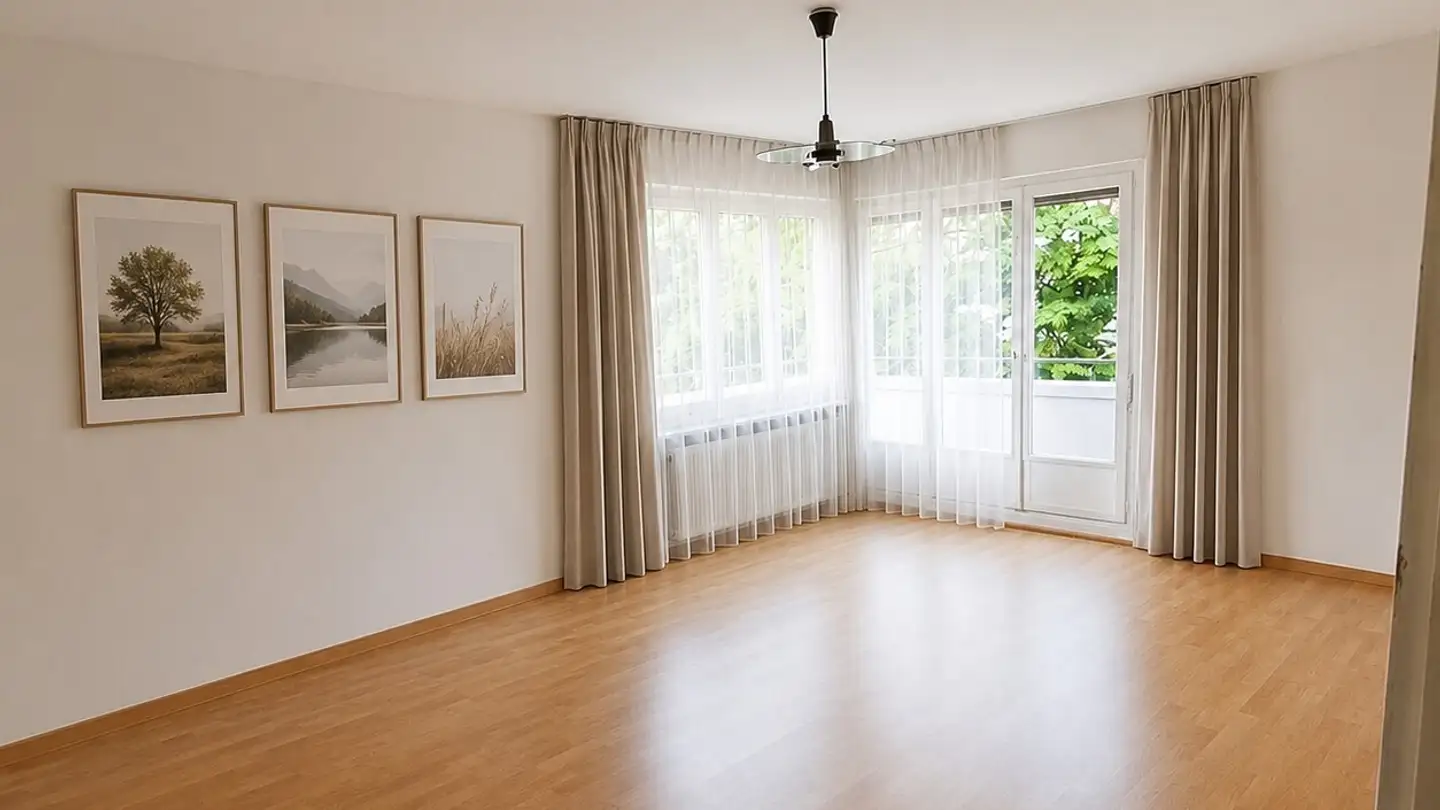 Apartment for rent - Schrennengasse 6, 8003 Zürich - Photo 2