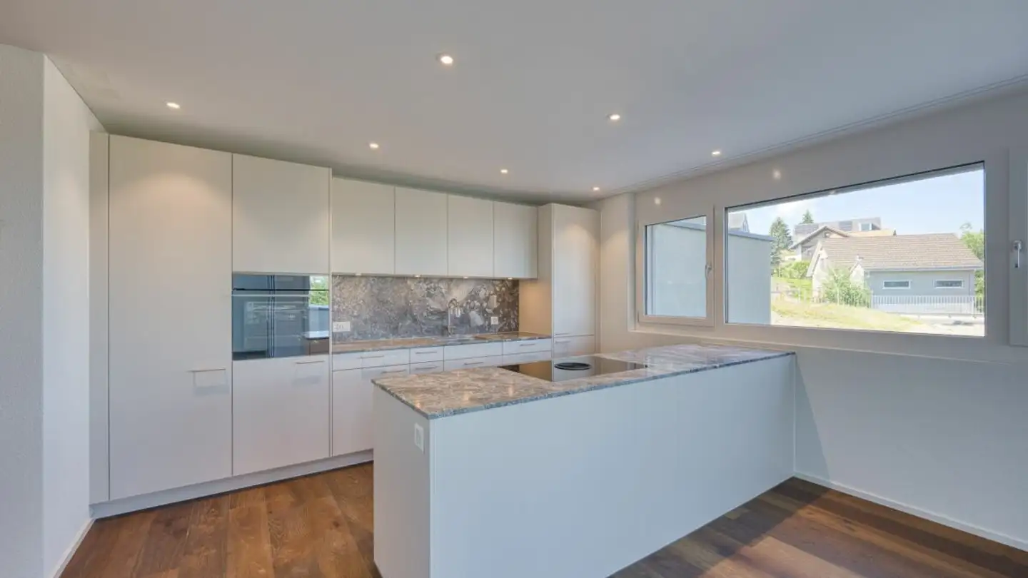 Appartement à vendre - Allee, 9044 Wald AR