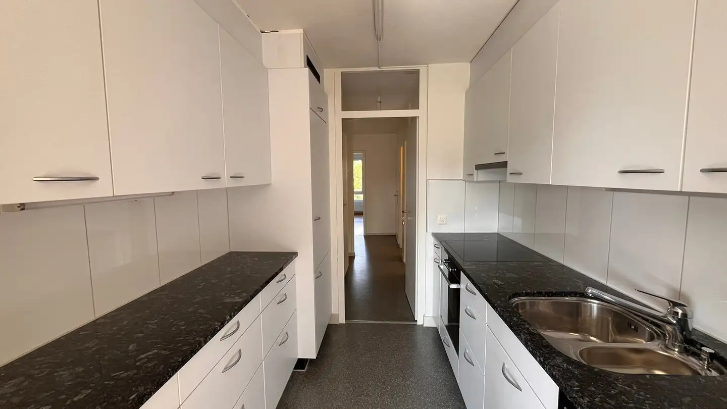 Appartamento in affitto - Beethovenstrasse 60, 3073 Gümligen - Foto 2