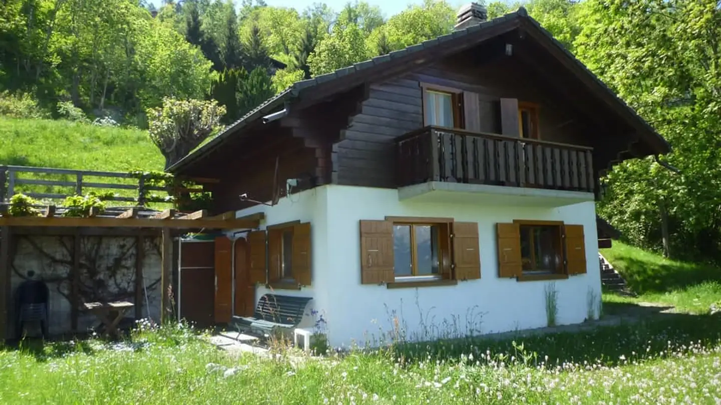 Single house for sale - Saclentse 1996, 1996 Saclentse