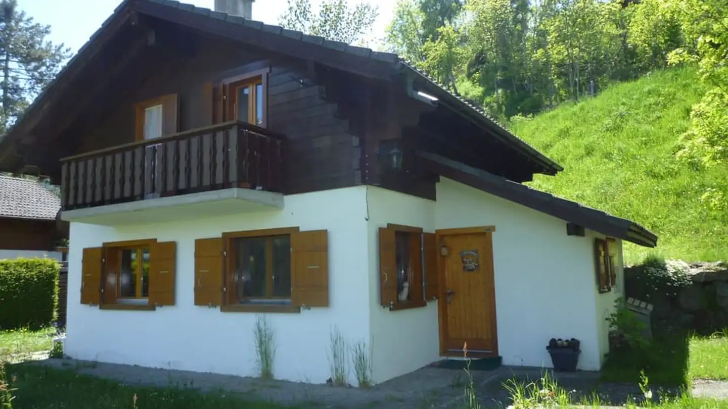 Single house for sale - Saclentse 1996, 1996 Saclentse - Photo 2