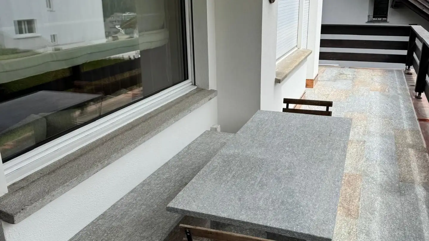 Duplex in affitto - Via Brattas, 7500 St. Moritz - Photo 3