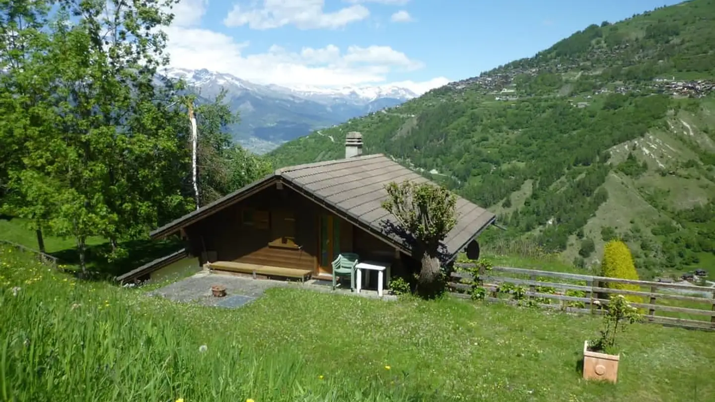 Single house for sale - Saclentse 1996, 1996 Saclentse - Photo 4