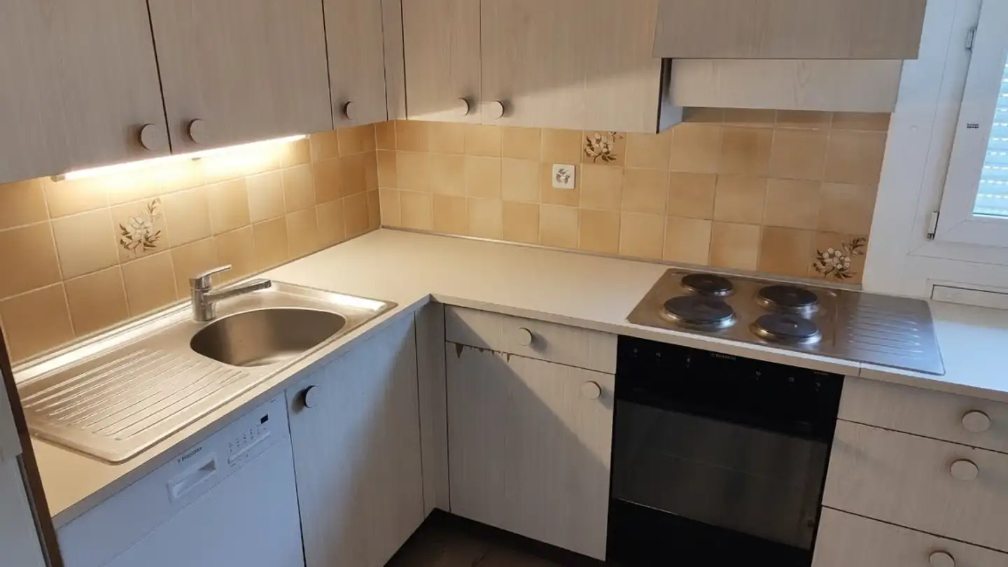 Apartment for rent - 1260 Nyon - Photo 2