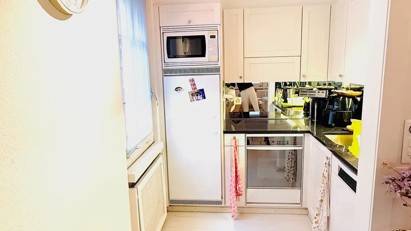 Appartement à louer - 8001 Zürich - Photo 3