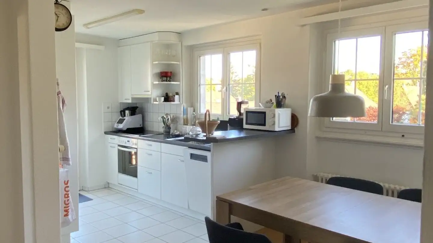 Appartement à louer - 6004 Luzern