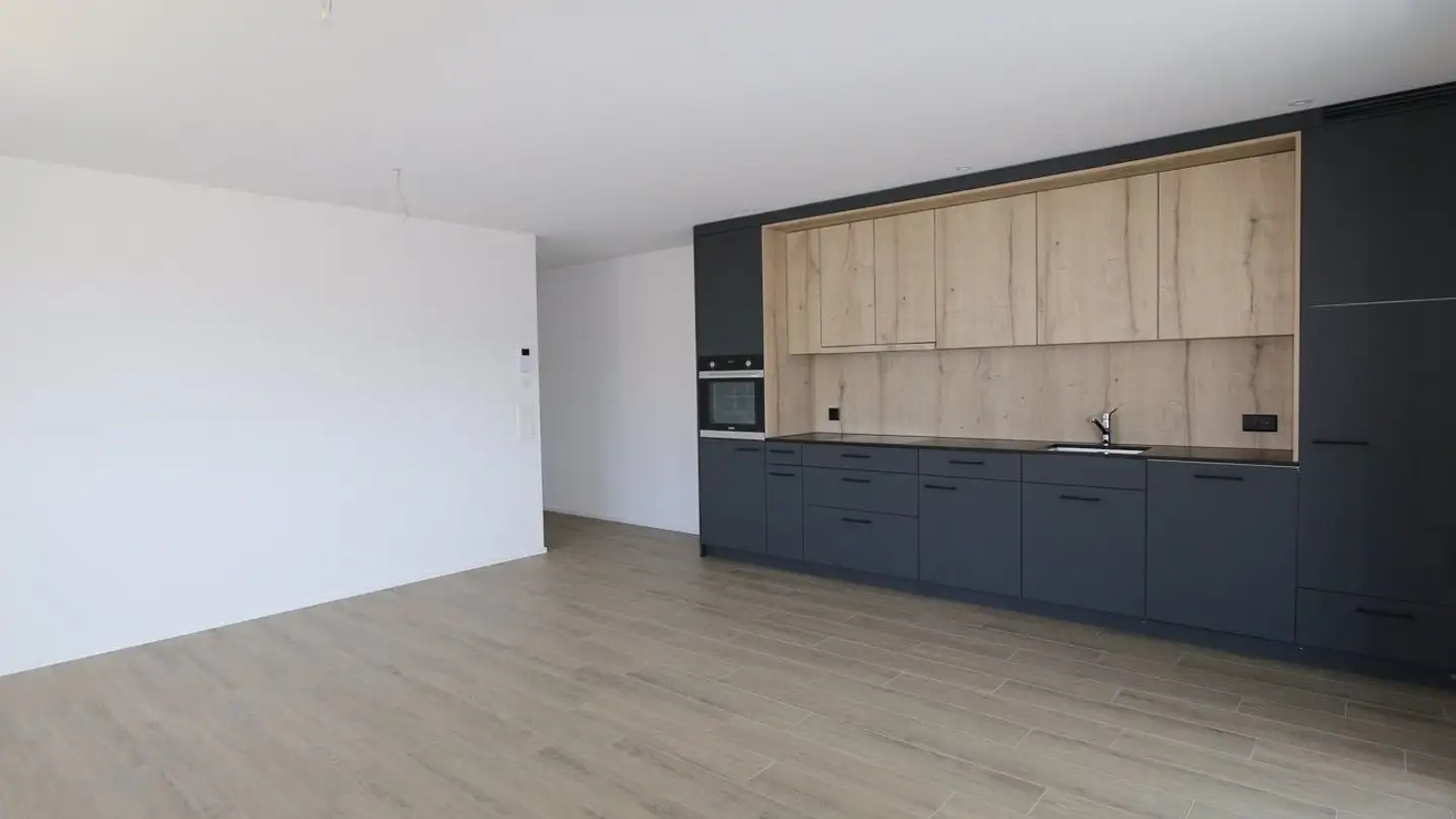 Appartement à louer - Rosenweg 1, 6234 Triengen - Photo 2
