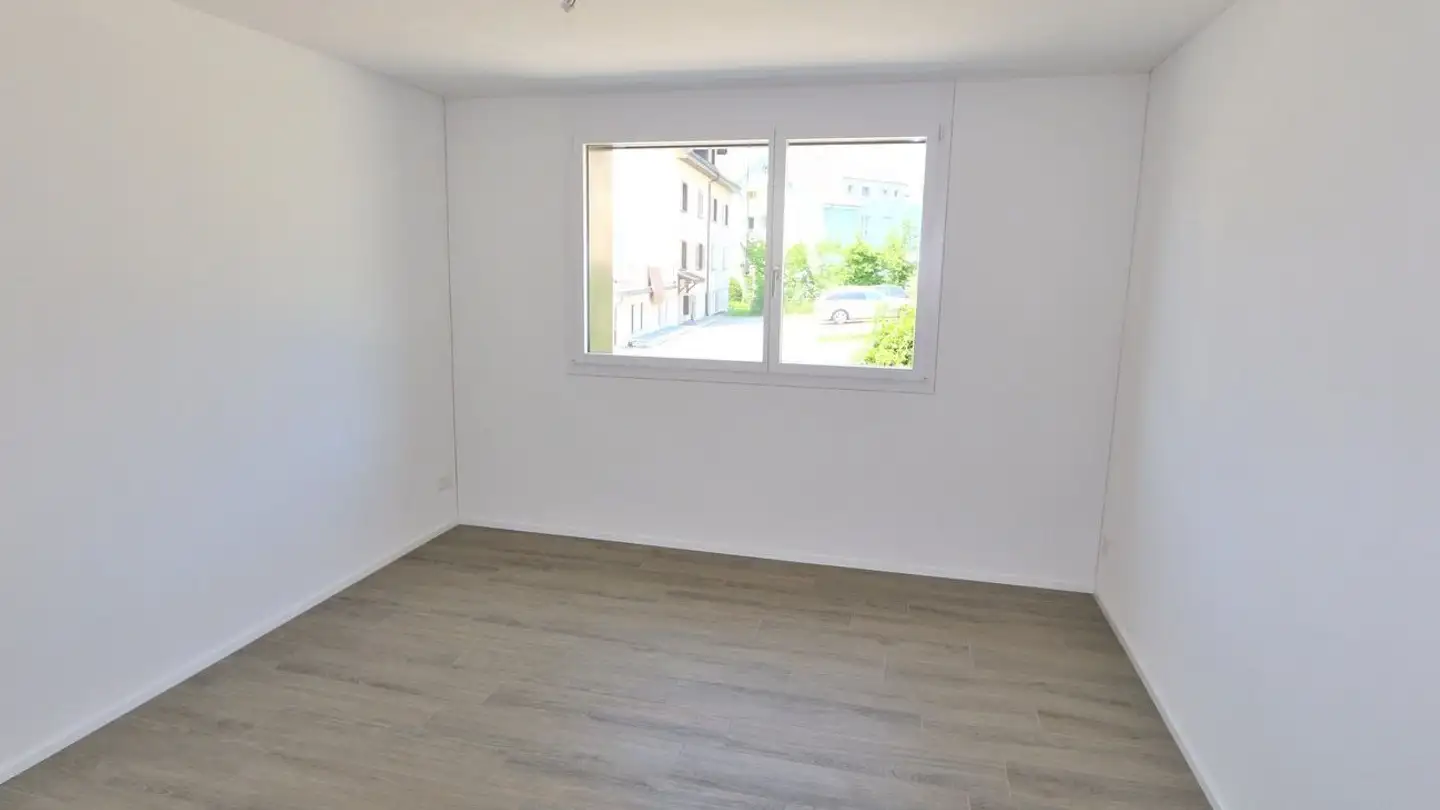 Appartement à louer - Rosenweg 1, 6234 Triengen - Photo 3