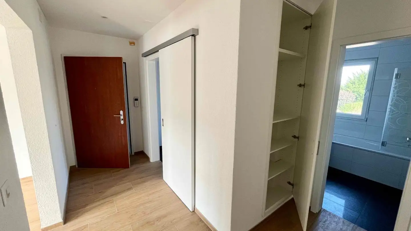 Appartement à louer - Zürcherstrasse 303, 8500 Frauenfeld