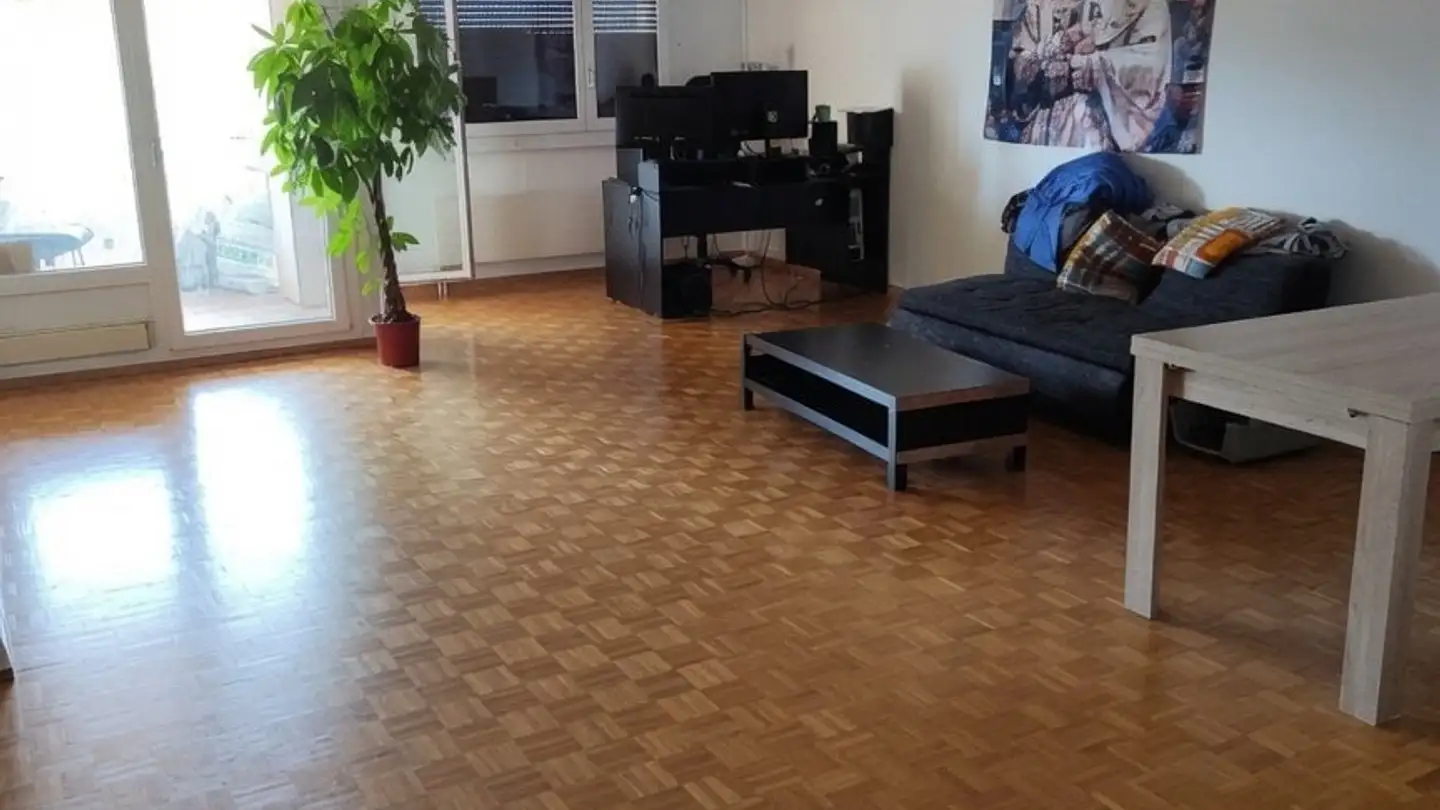 Apartment for rent - 1260 Nyon