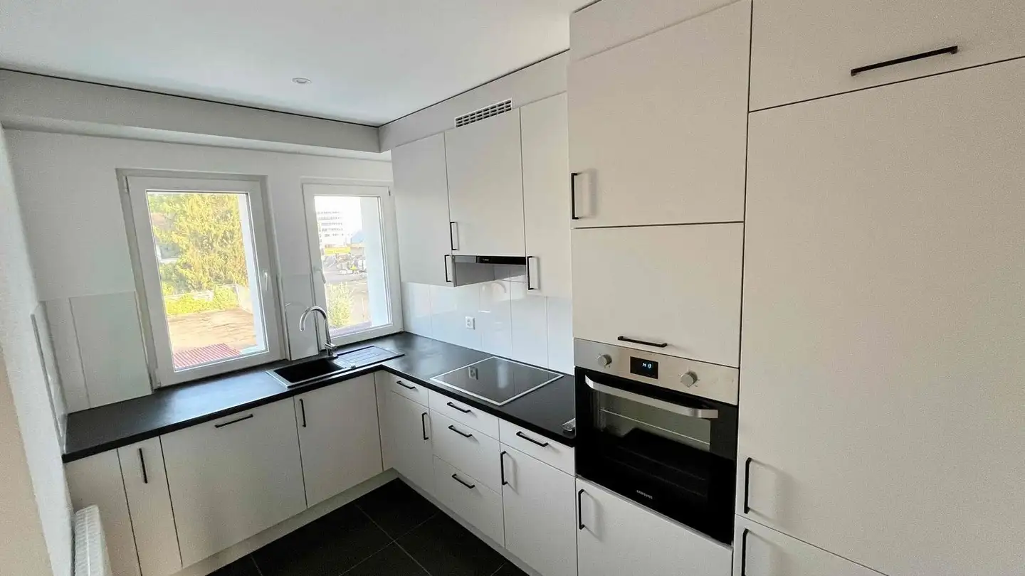 Appartement à louer - Zürcherstrasse 303, 8500 Frauenfeld - Photo 2