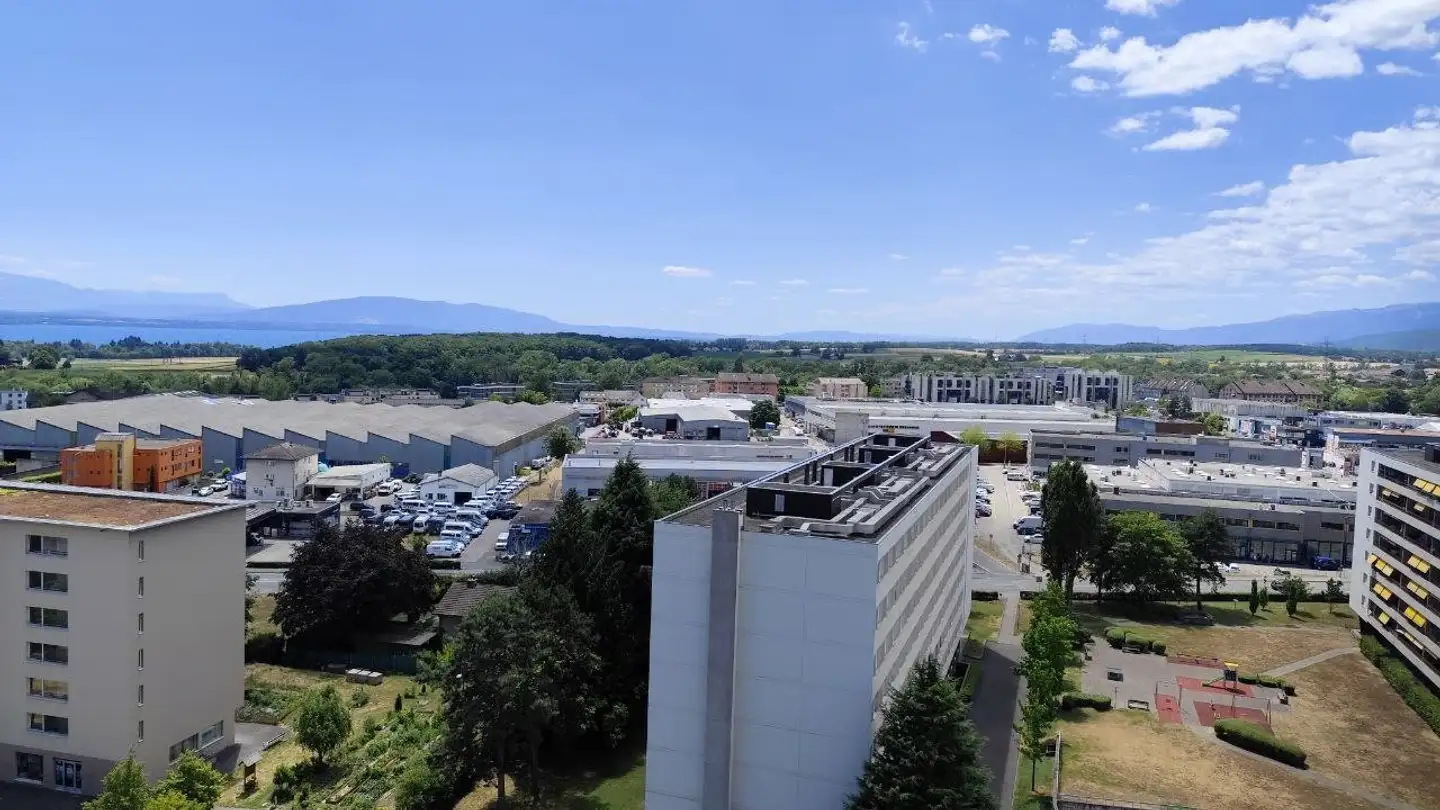 Apartment for rent - 1260 Nyon - Photo 4