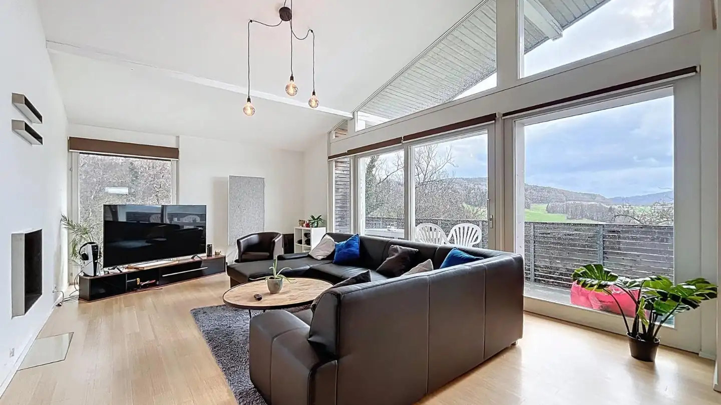 Apartment for sale - 1617 Remaufens - Photo 4