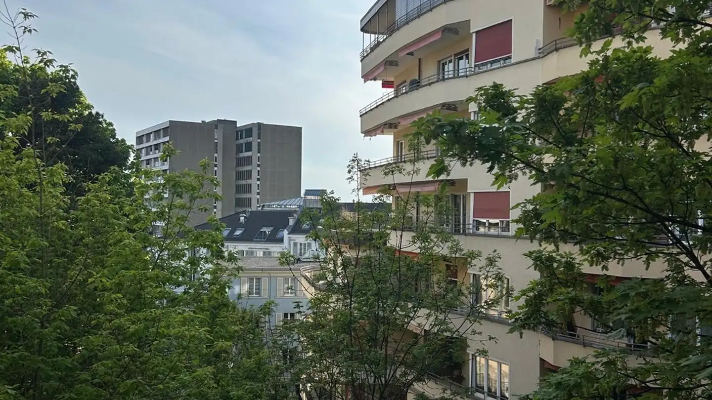 Single room for rent - 1004 Lausanne - Photo 2