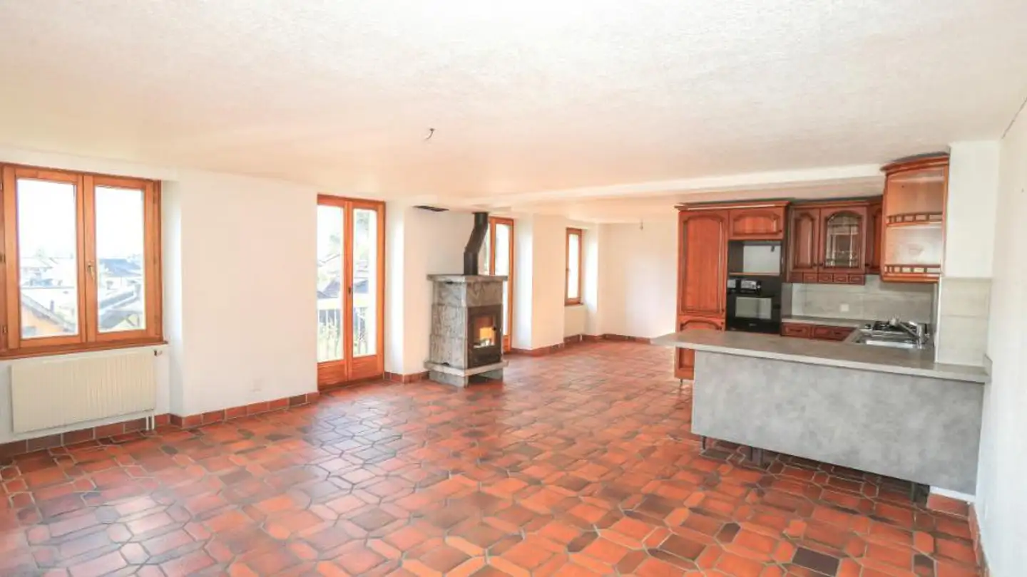 Single house for sale - 1880 Bex - Photo 4