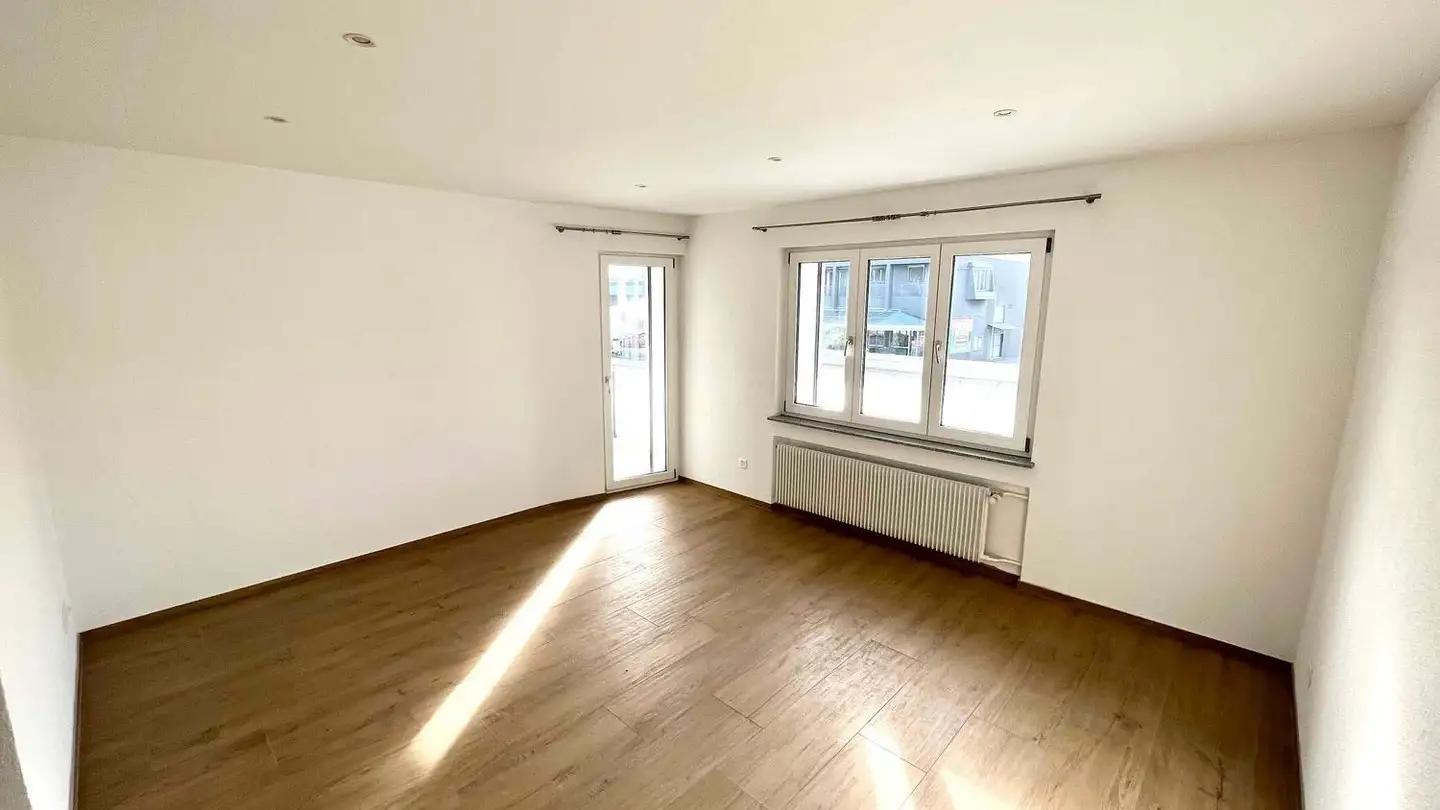 Appartement à louer - Zürcherstrasse 303, 8500 Frauenfeld - Photo 3