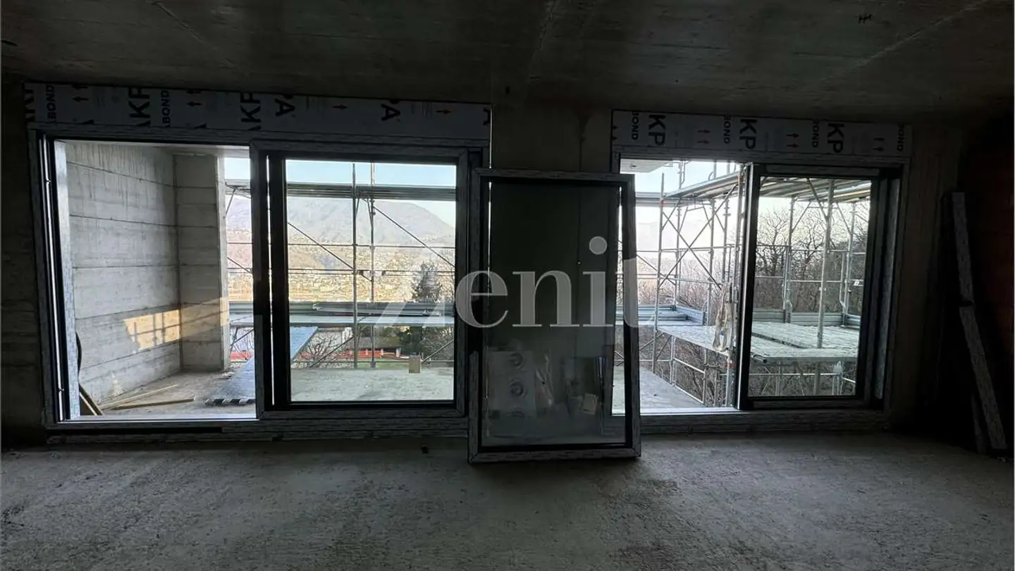 Appartamento ammobiliato in vendita - Via Cassinelle, 6928 Manno - Photo 4