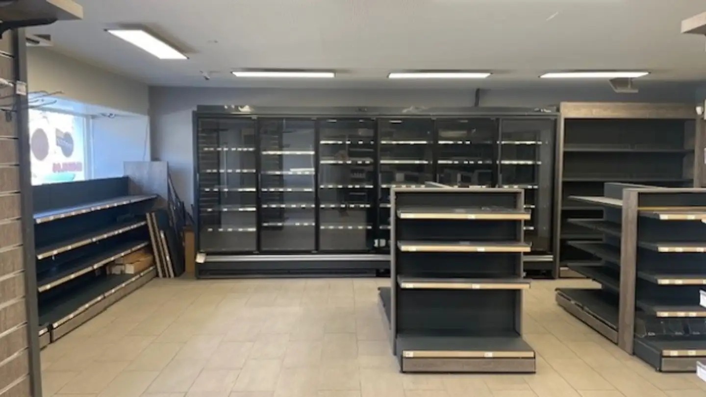 Magasin à louer - Neubadstrasse 146, 4054 Basel - Photo 3