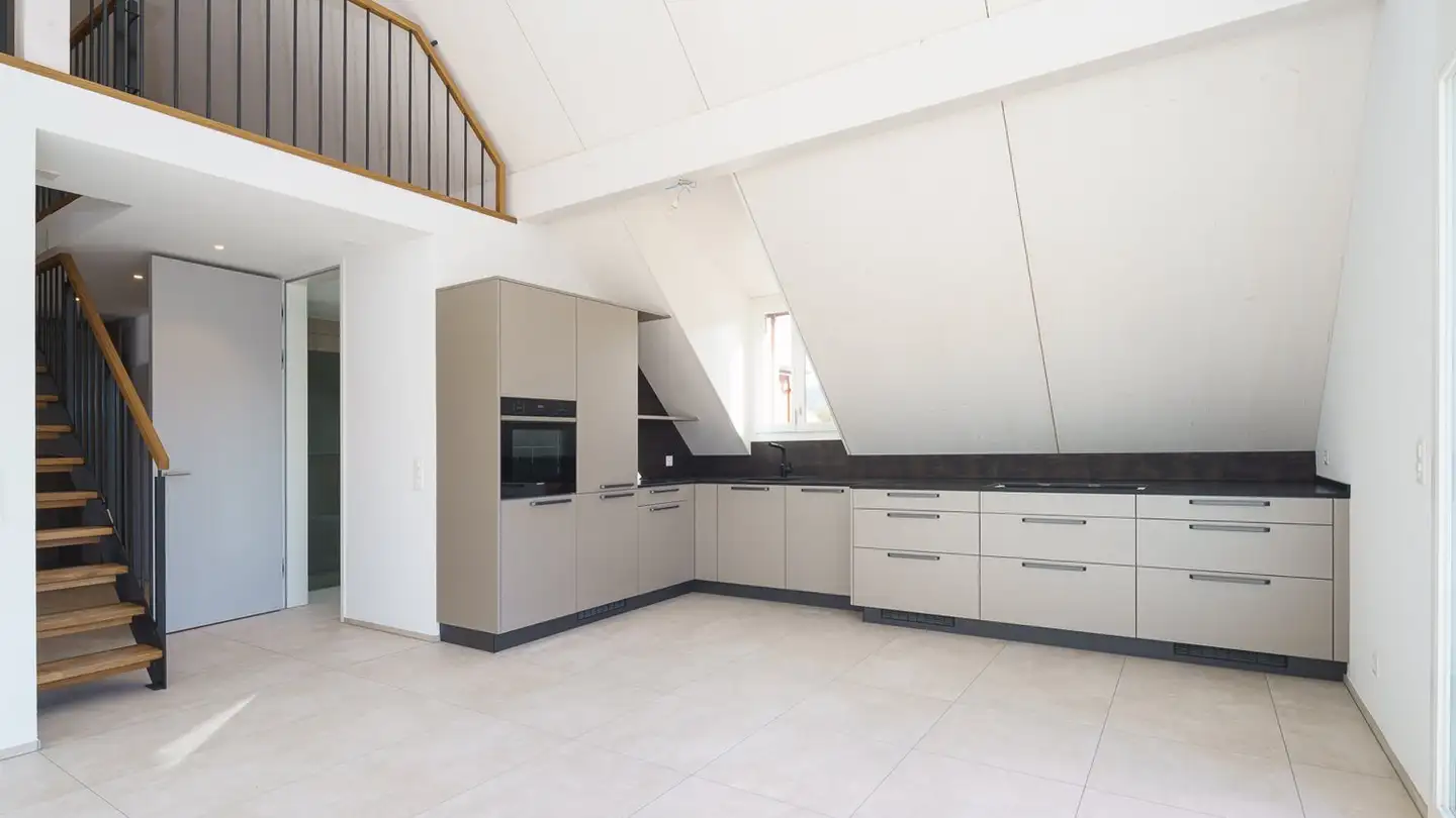 Appartamento in affitto - Bünn 17, 4312 Magden - Foto 3