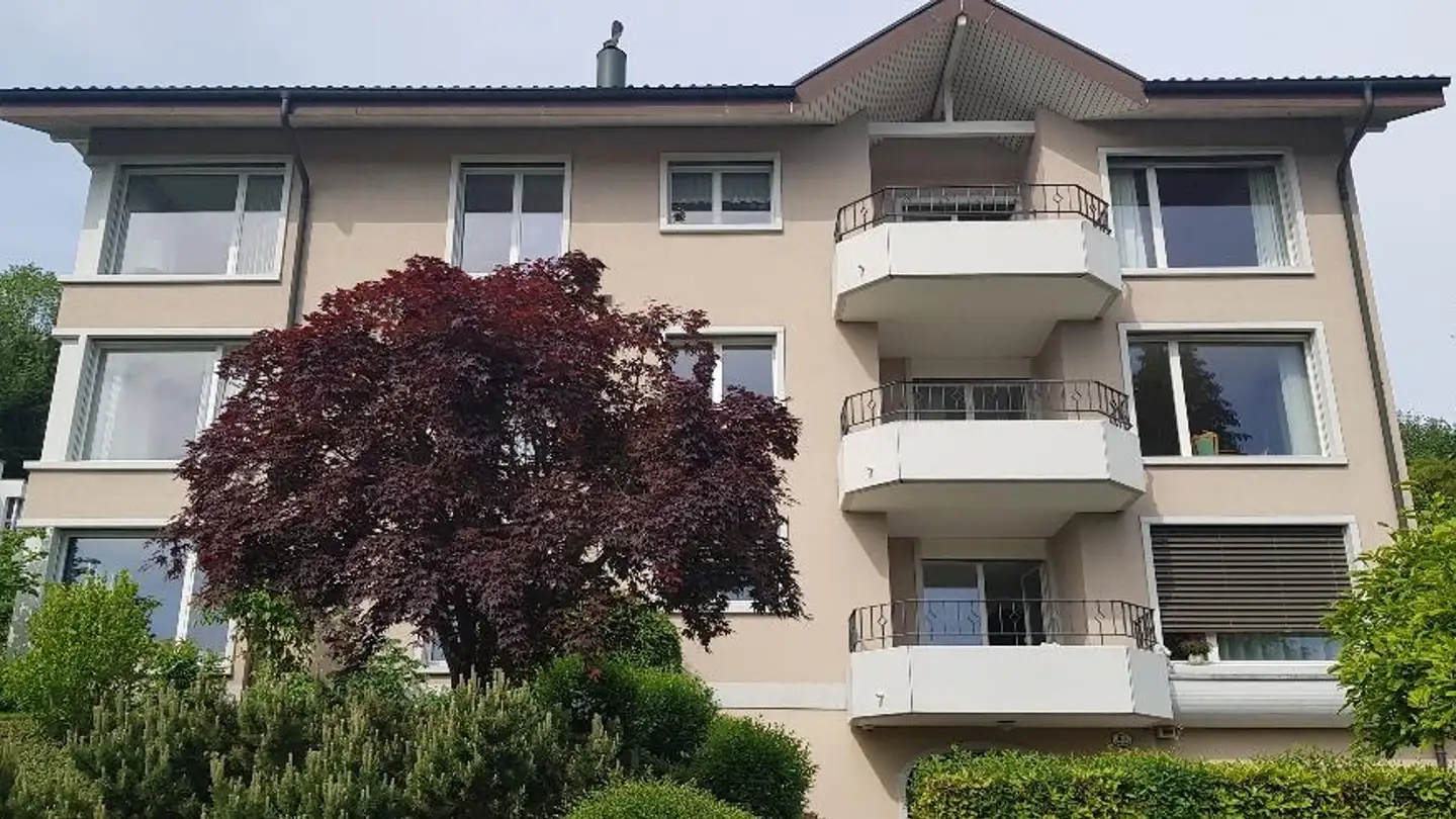 Apartment for rent - Steinhofstrasse 63, 6003 Luzern - Photo 4