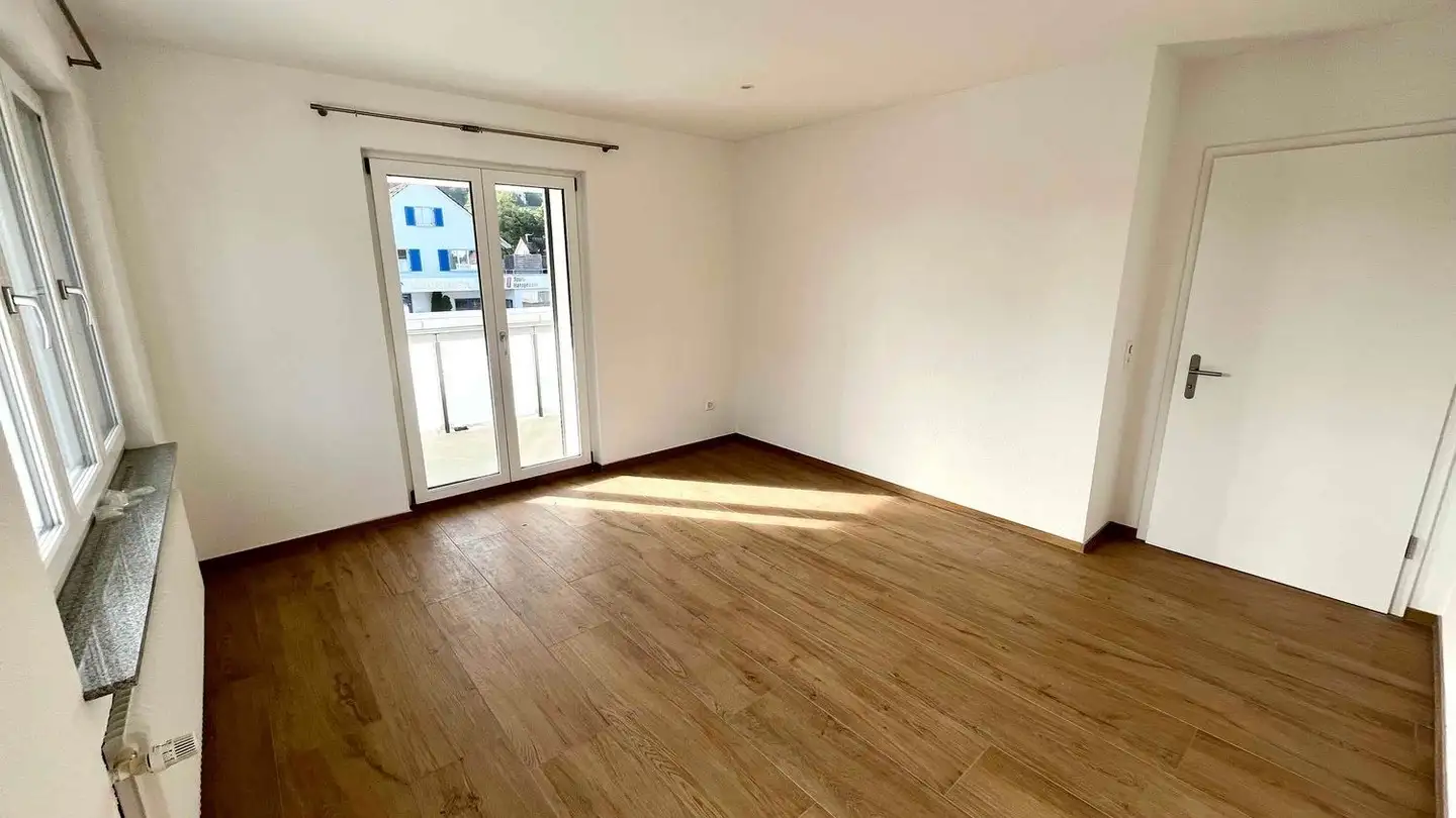 Appartement à louer - Zürcherstrasse 303, 8500 Frauenfeld - Photo 4