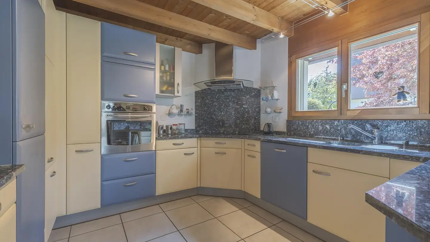 Casa singola in vendita - Bachacherweg 19, 3203 Mühleberg - Photo 2