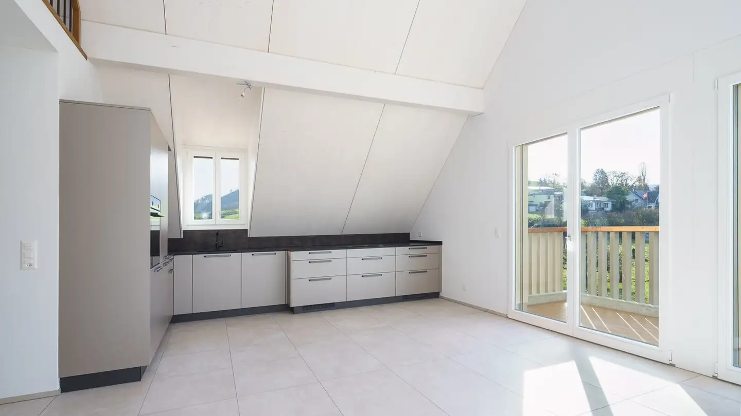 Appartamento in affitto - Bünn 17, 4312 Magden - Foto 4