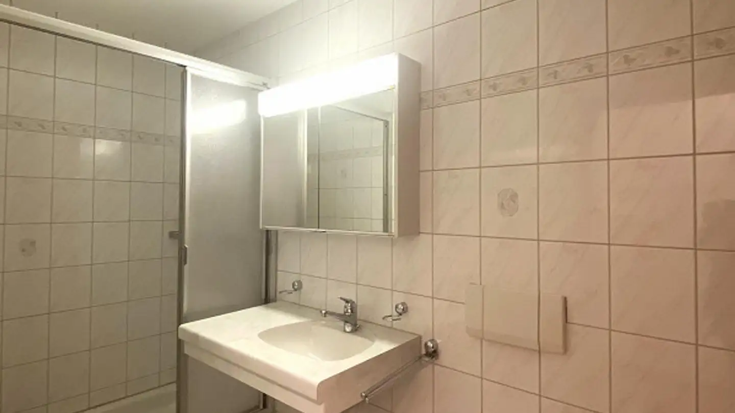 Appartamento in affitto - Hauptstrasse 46, 6260 Reiden - Photo 4