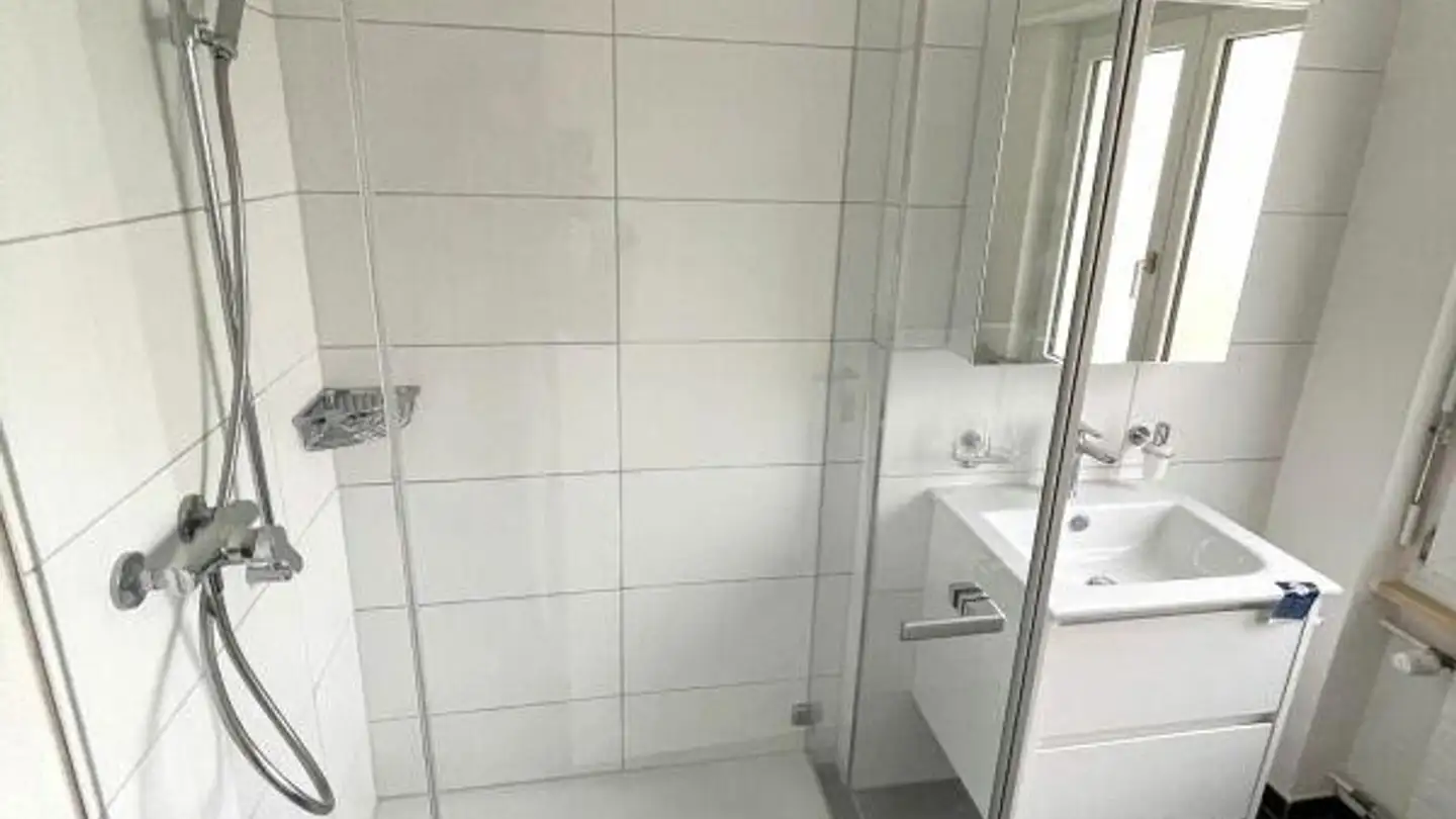 Apartment for rent - Hauptstrasse, 9214 Kradolf - Photo 2