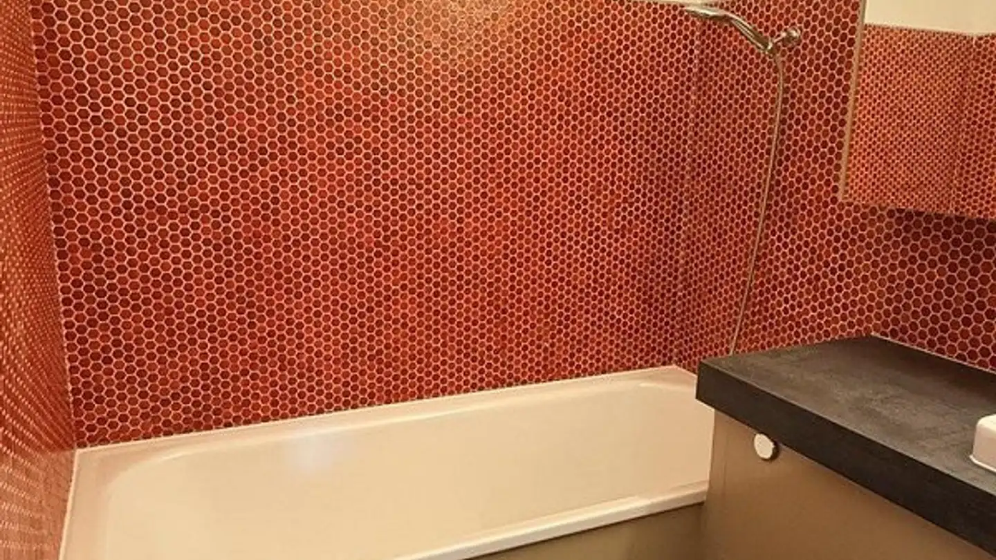 Appartamento in affitto - Rue De La Servette 46, 1202 Genève - Foto 4