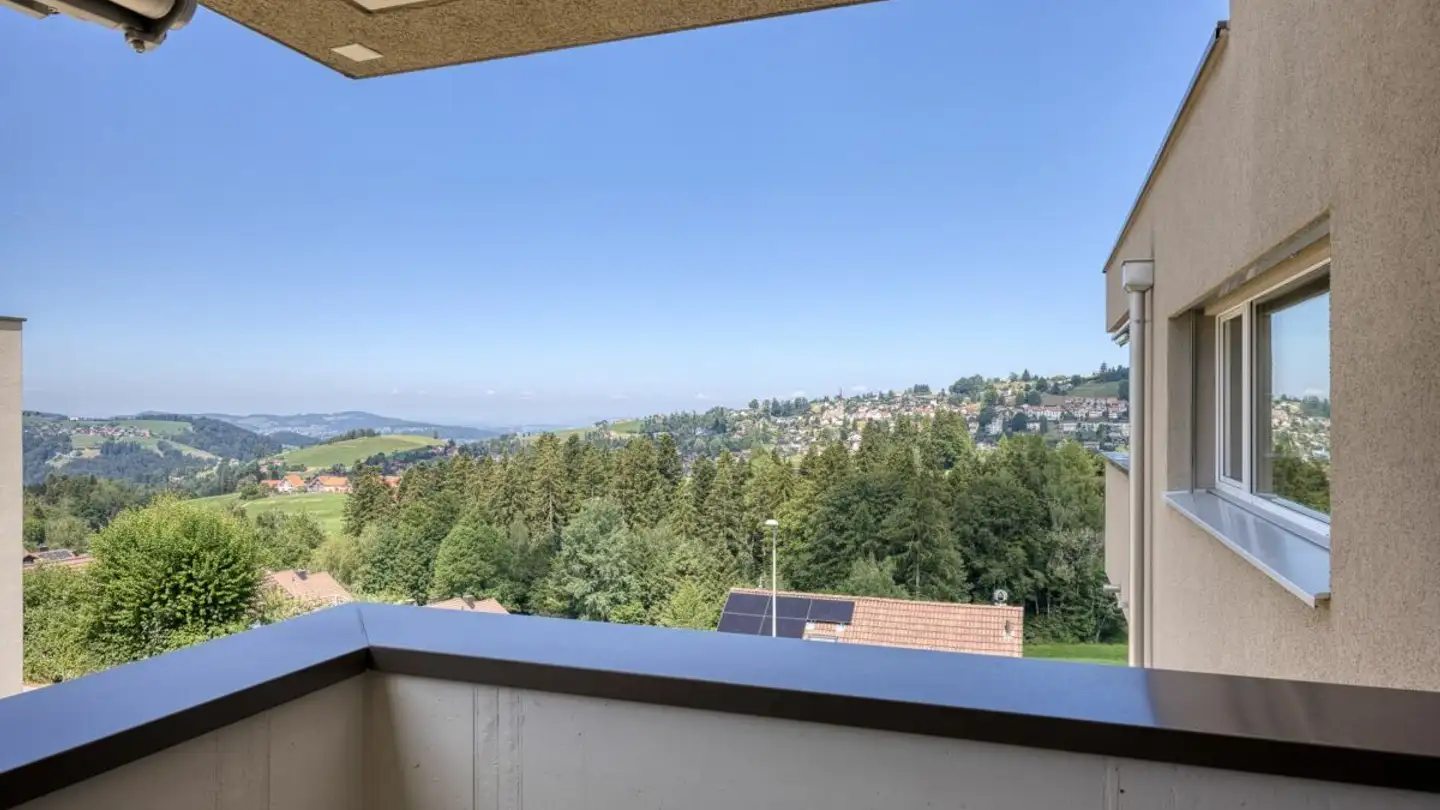 Appartement à vendre - Allee, 9044 Wald AR