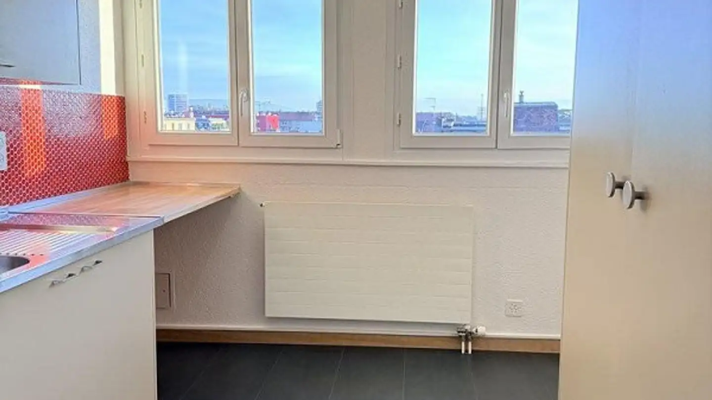 Appartamento in affitto - Rue De La Servette 46, 1202 Genève - Foto 3