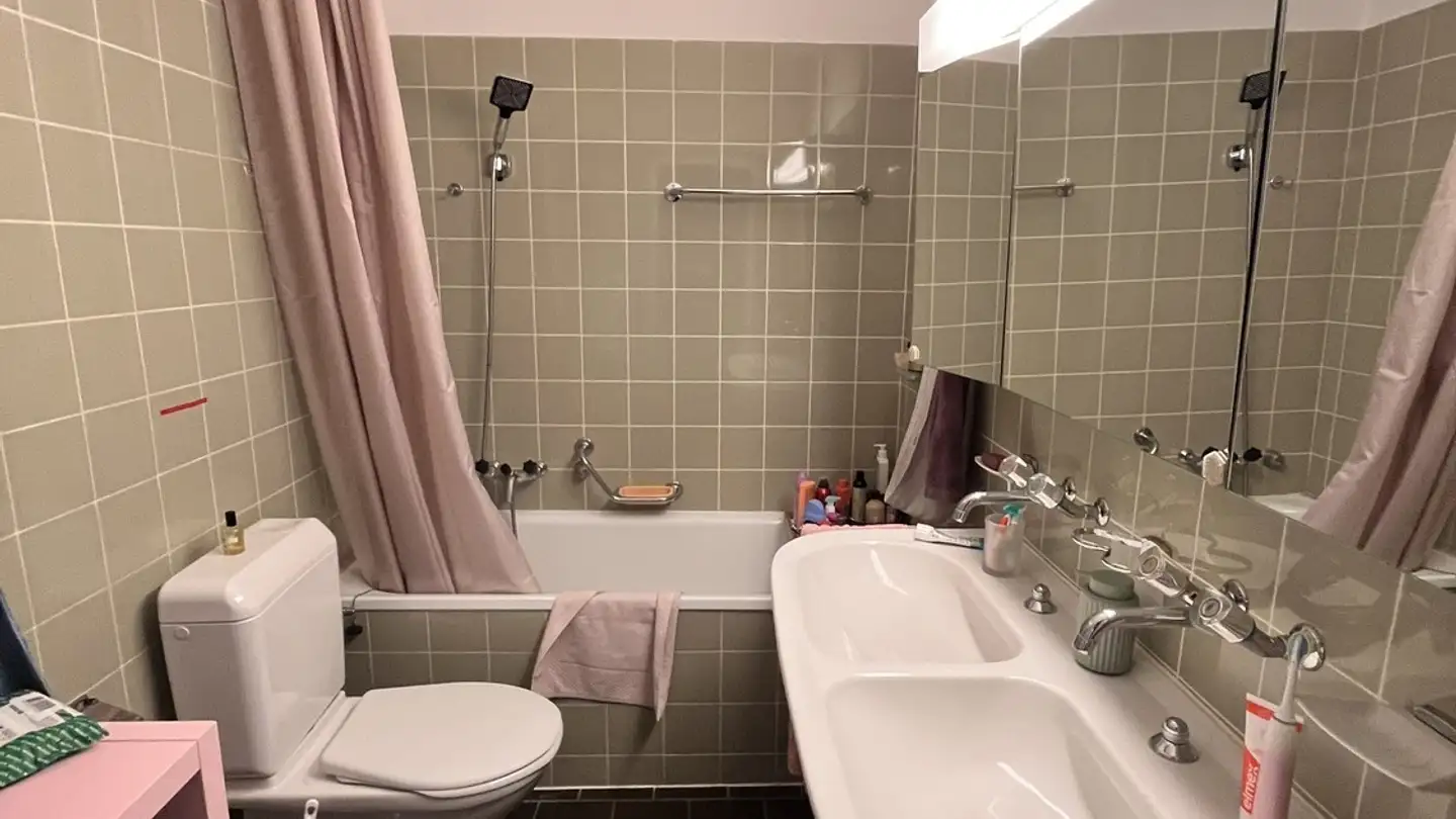 Single room for rent - Giacomettistrasse 18, 3006 Bern - Photo 4