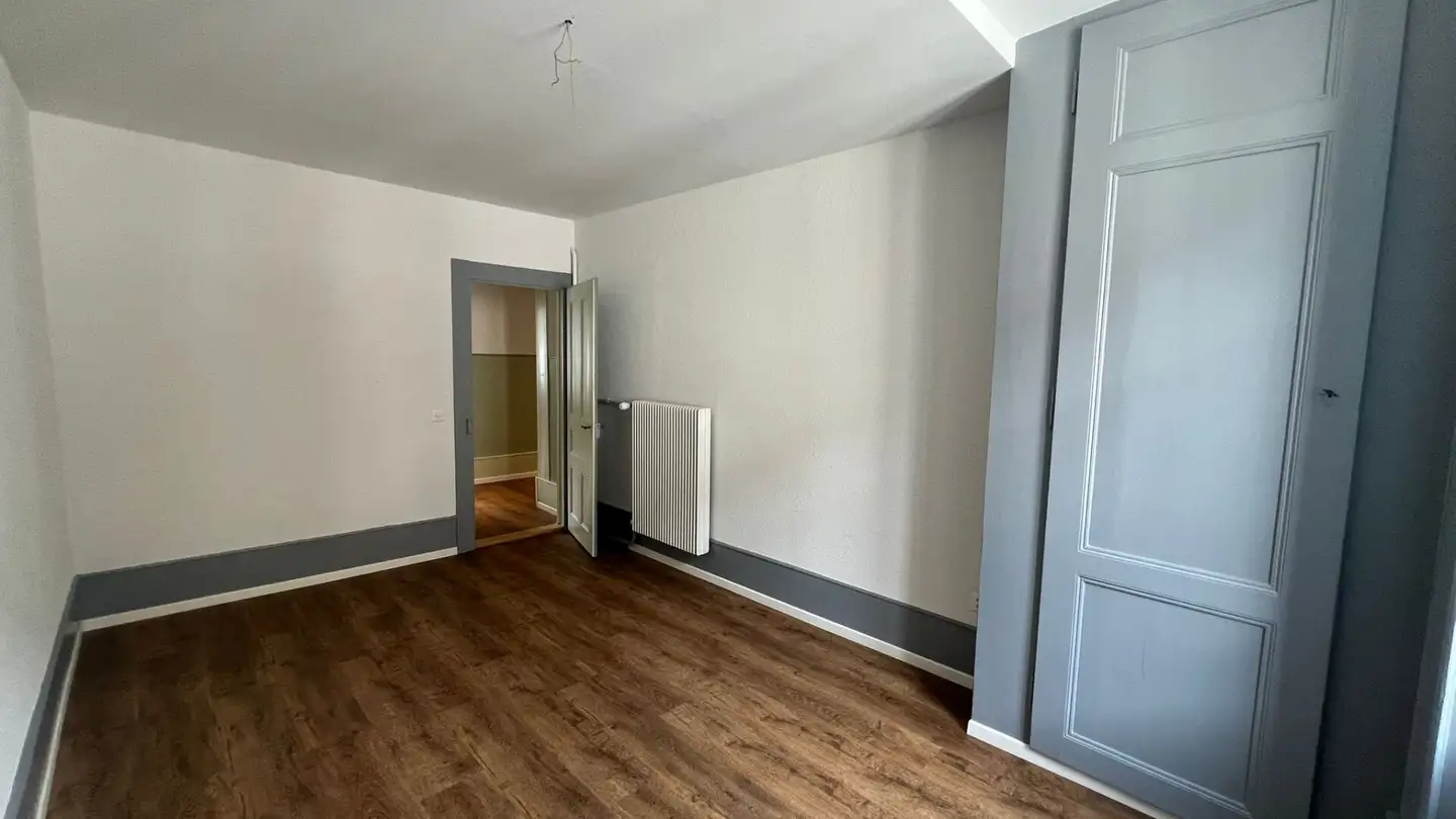 Wohnung mieten - Rue Baptiste-Savoye, 2610 St-Imier - Foto 3