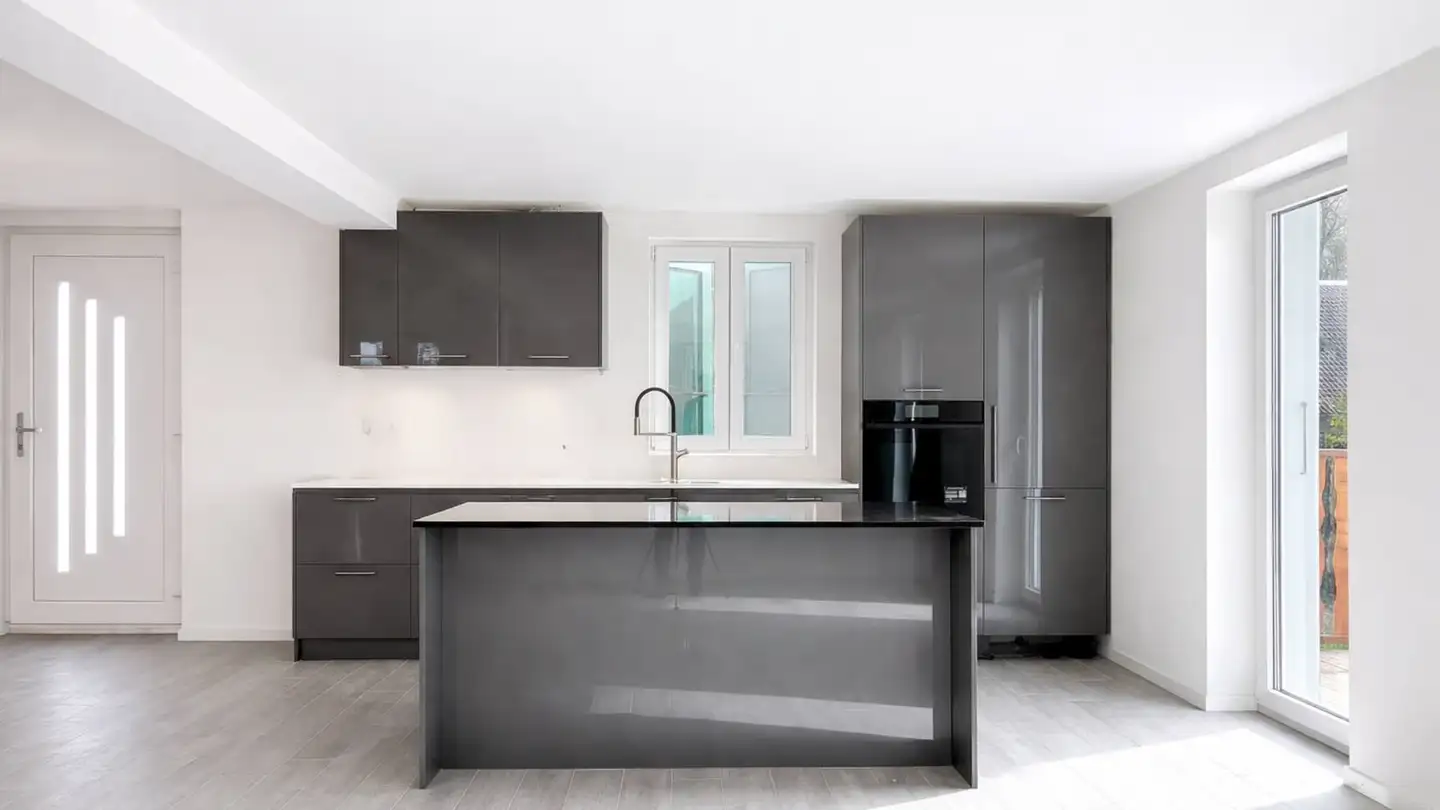 Apartment for sale - Chemin De Mézery, 1008 Jouxtens-Mézery - Photo 4