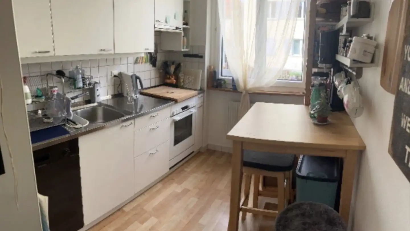 Single room for rent - Alpenstrasse, 3072 Ostermundigen - Photo 2